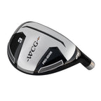 WCG Pro Edge Hybrid Heads