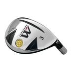 WCG Tomahawk Hybrid Heads