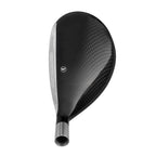 WCG Tomahawk Hybrid Heads