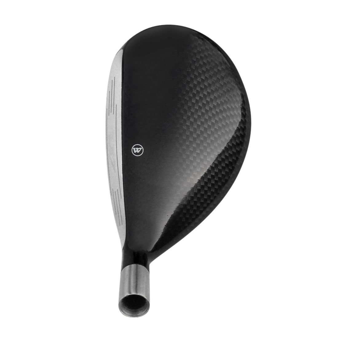 WCG Tomahawk Hybrid Heads
