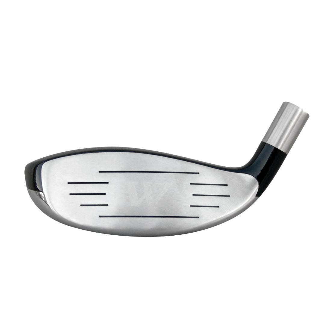 WCG Tomahawk Hybrid Heads