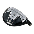WCG Max Edge Hybrid Heads