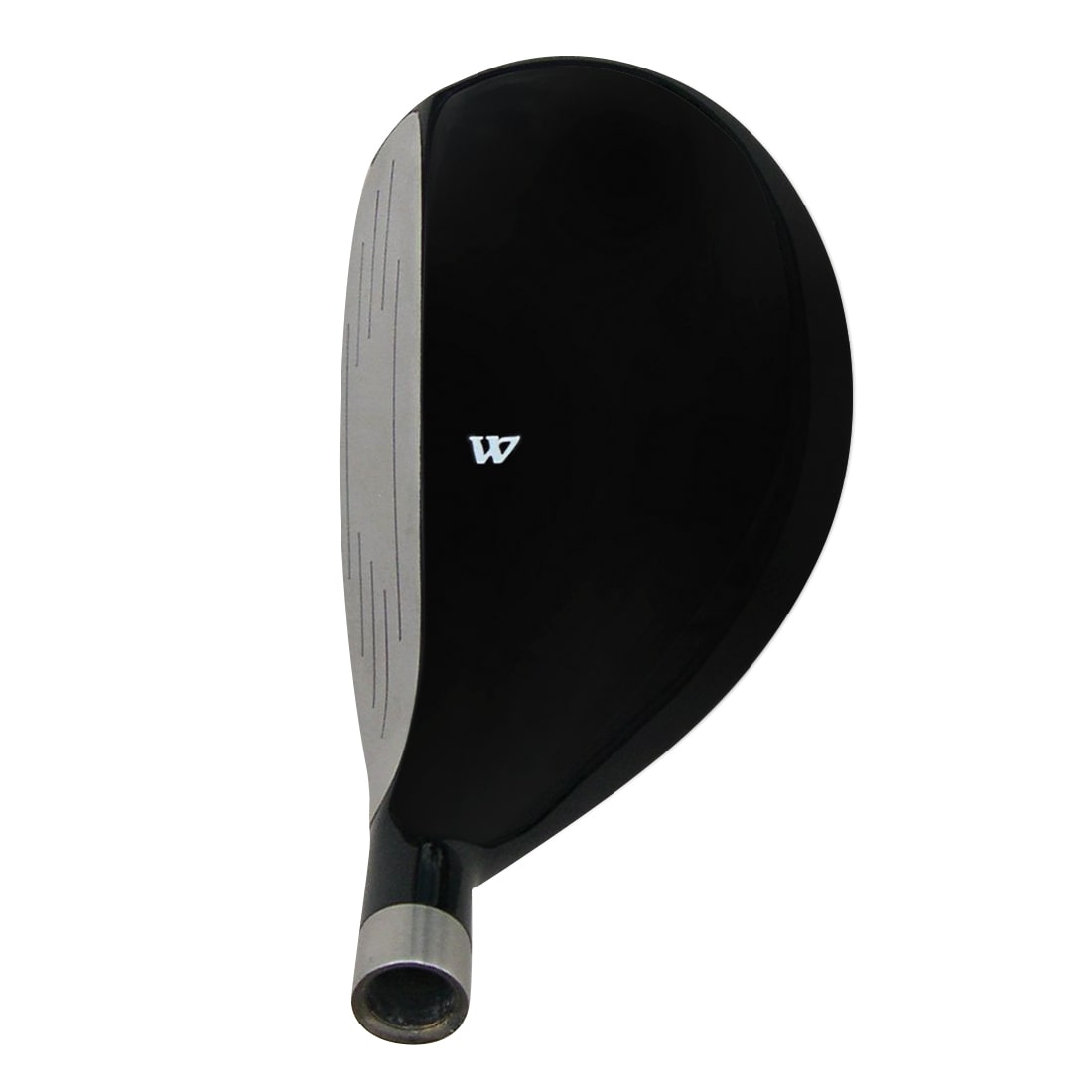 WCG Max Edge Hybrid Heads