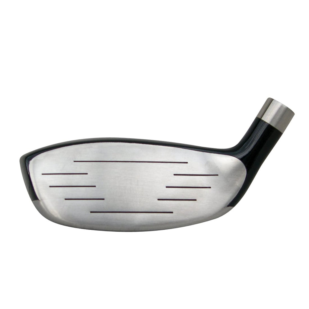 WCG Max Edge Hybrid Heads