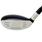 Bang Golf Bang-O-Matic Maraging Hybrid Head Black/Blue