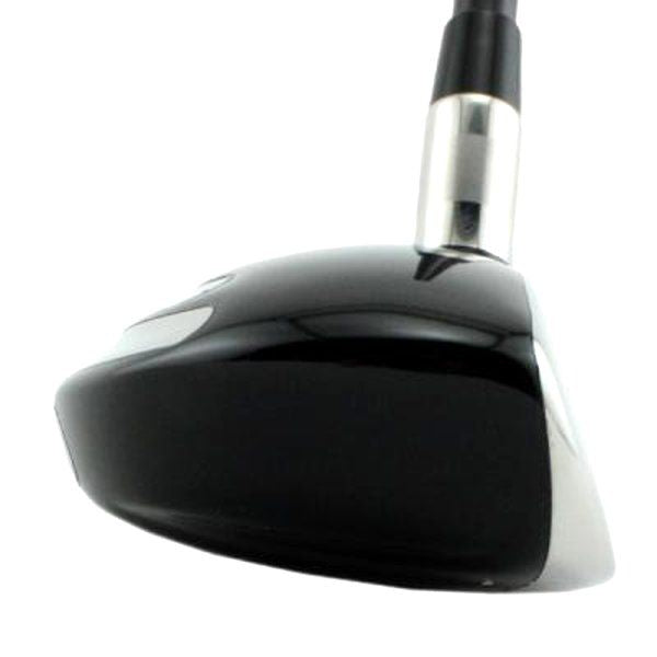 Custom-Built Bang Golf Bang-O-Matic Maraging Hybrid