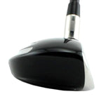 Bang Golf Bang-O-Matic Maraging Hybrid Head Black/Blue