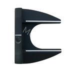Integra Center Shaft Mallet Putter Head