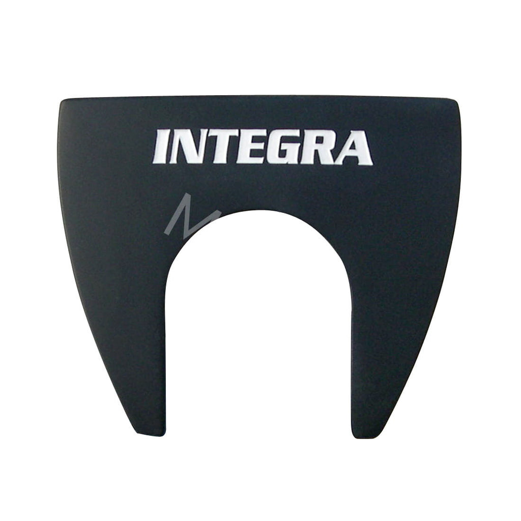 Integra Center Shaft Mallet Putter Head