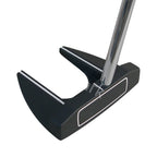 Integra Center Shaft Mallet Putter Head