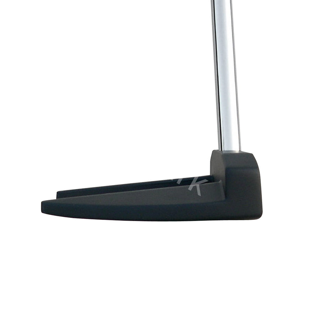 Integra Center Shaft Mallet Putter Head