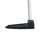 Integra Center Shaft Mallet Putter Head