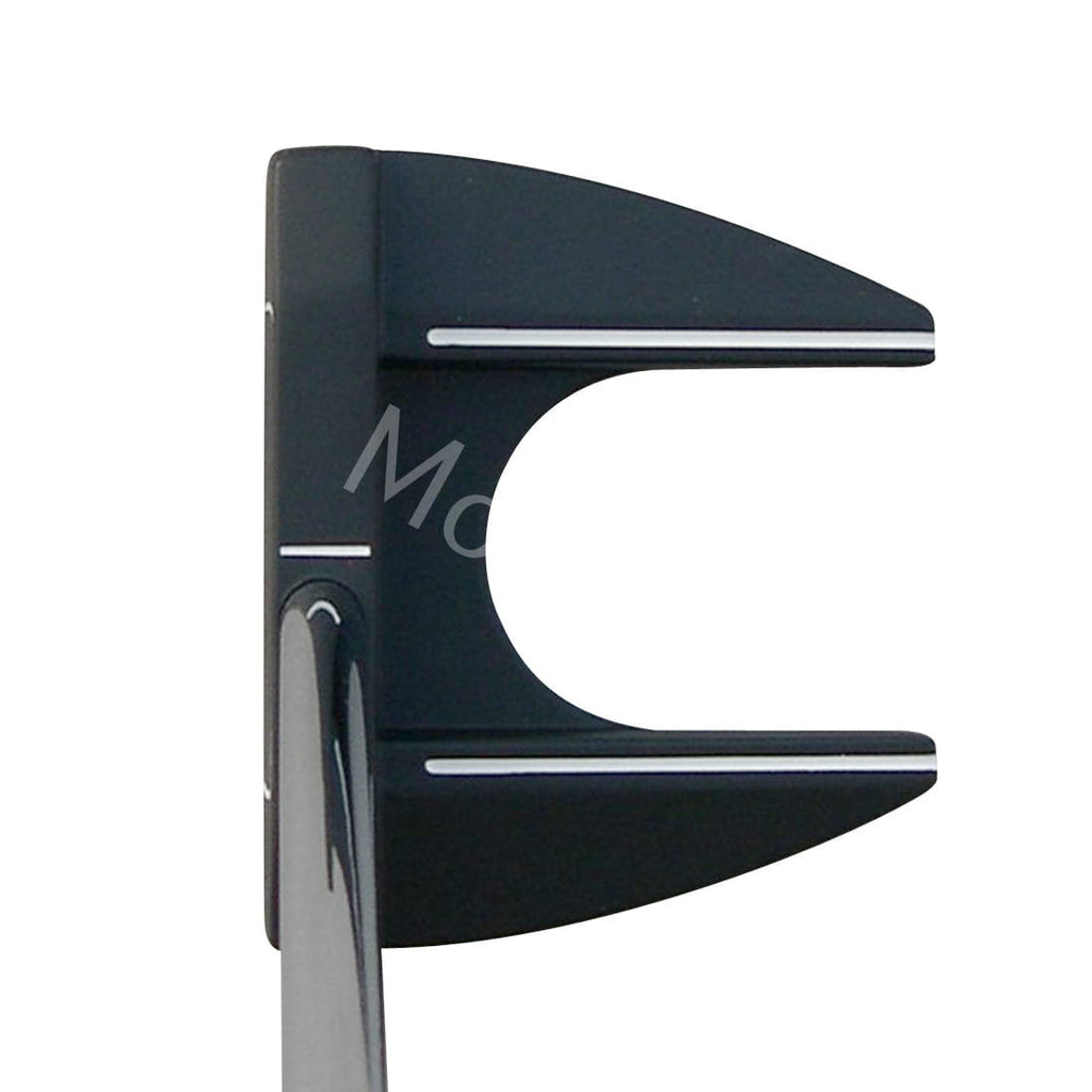 Integra Center Shaft Mallet Putter Head