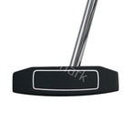 Integra Center Shaft Mallet Putter Head