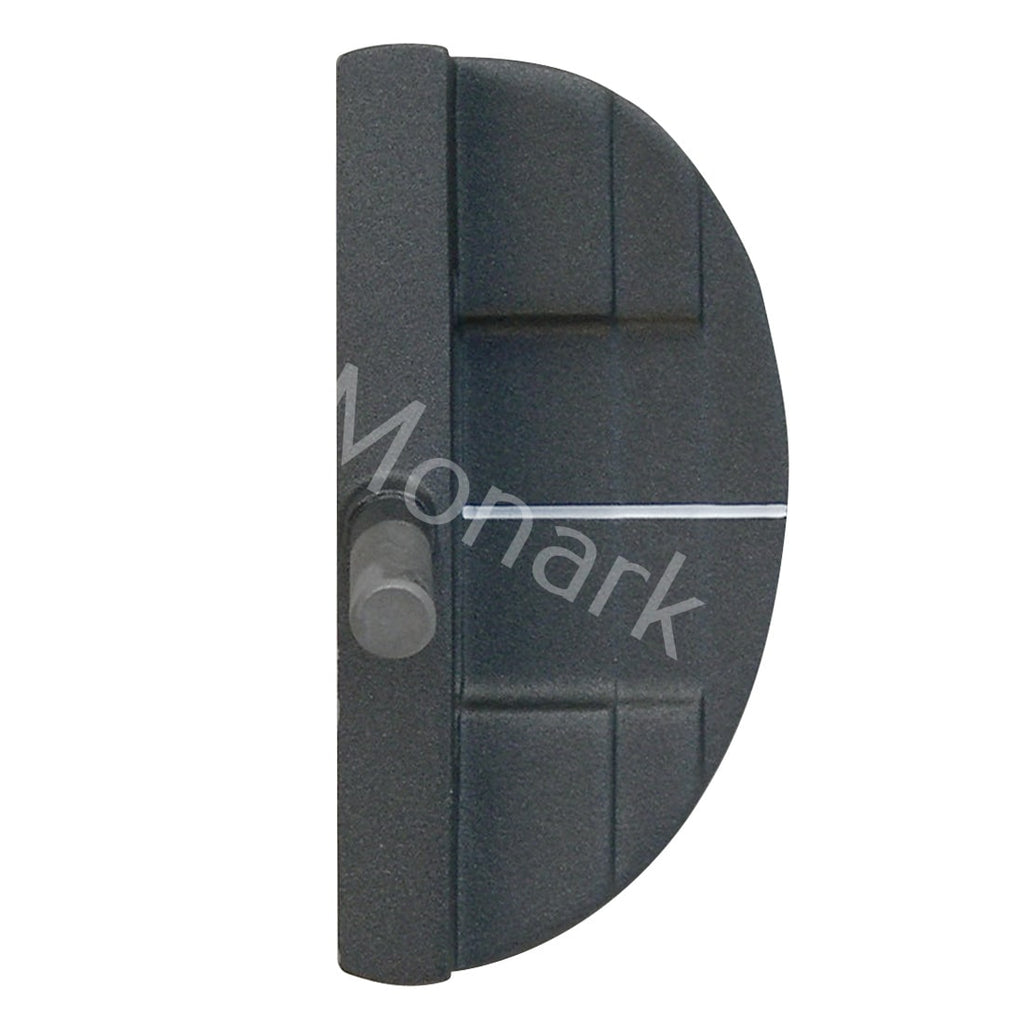 Integra Center Shaft Putter Component Pack
