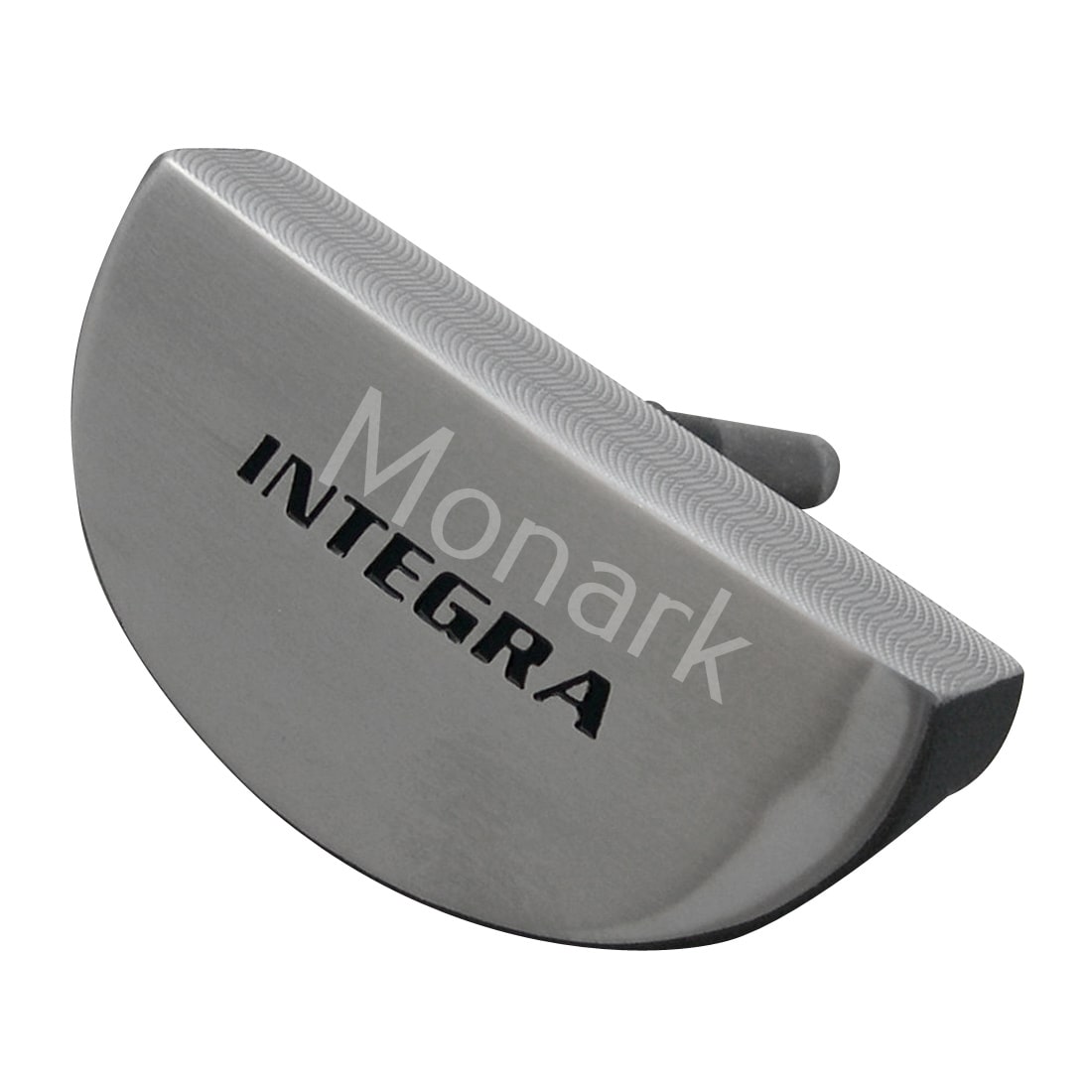 Integra Center Shaft Putter Head