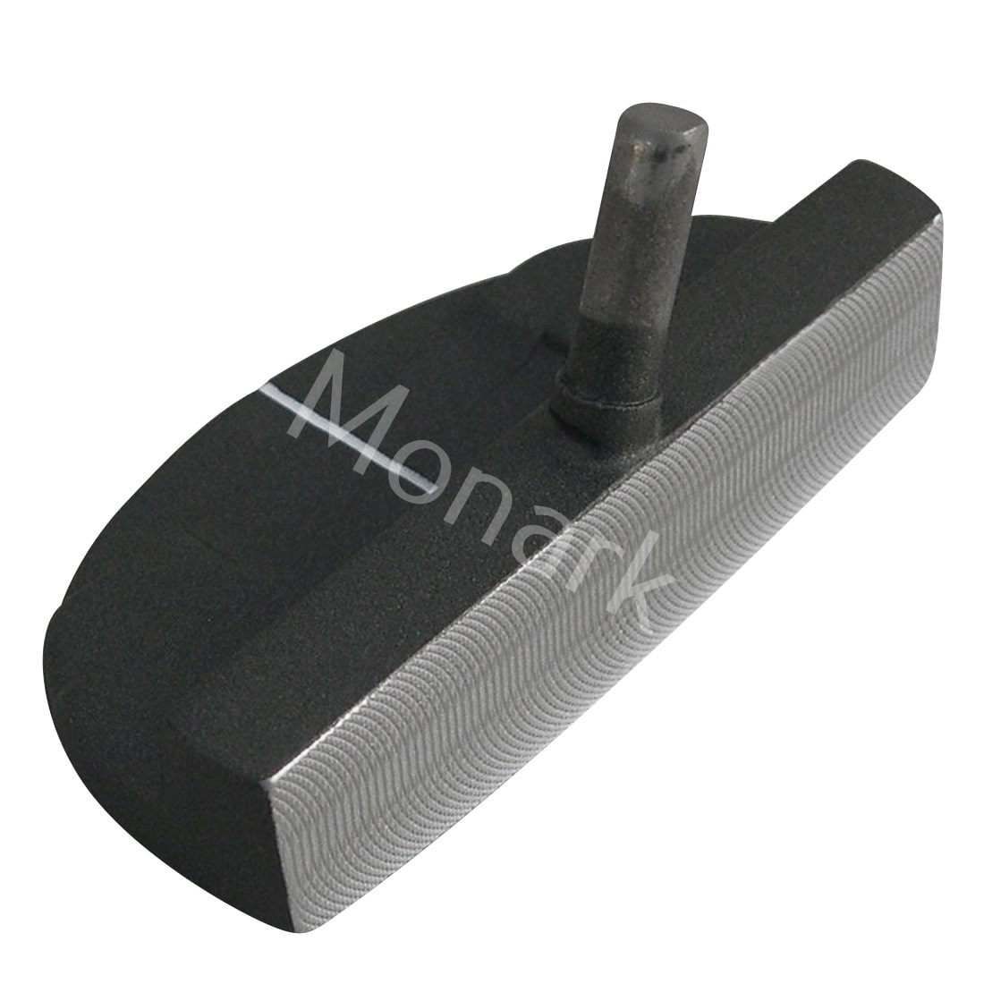 Custom-Built Integra Center Shaft Putter