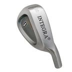 Integra Gemstone Diamond Face Wedge Head