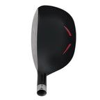 Integra Sooolong Quadratic II Maraging Hybrid Head