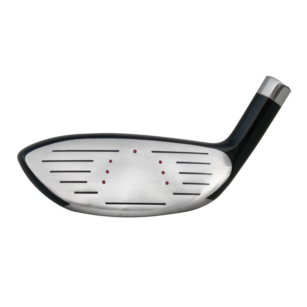 Integra Sooolong Quadratic II Maraging Hybrid Head