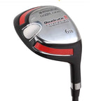 Integra Sooolong Quadratic II Maraging Hybrid Head