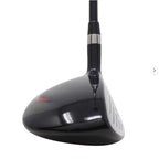 Integra Sooolong Quadratic II Maraging Hybrid Head