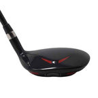 Integra Sooolong Quadratic II Maraging Hybrid Head