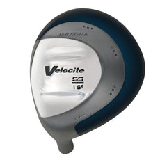Integra Velocite Fairway Wood Heads Left Hand