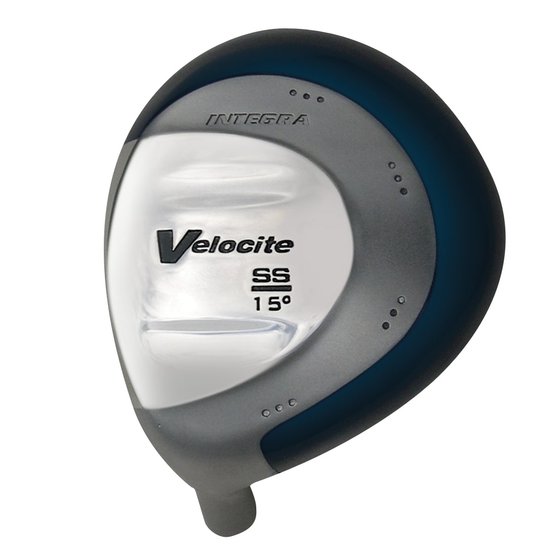 Integra Velocite Fairway Wood Heads Left Hand