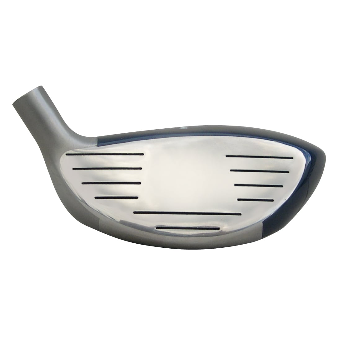 Integra Velocite Fairway Wood Heads Left Hand