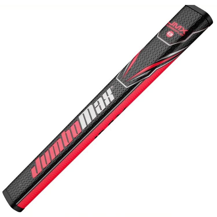 JumboMax JMX JumboFlat 13" Putter Grips