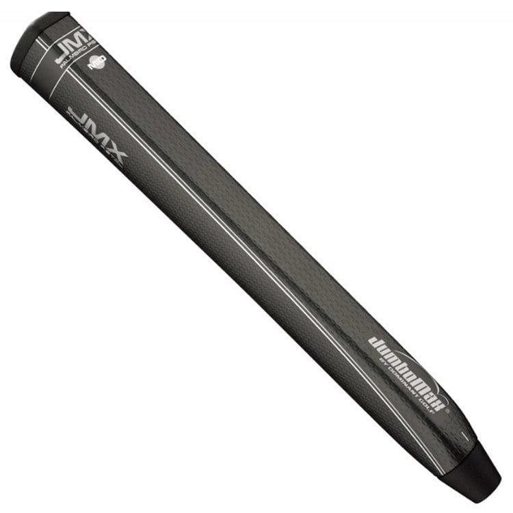 JumboMax JMX Palmbird Pistol Putter Grip