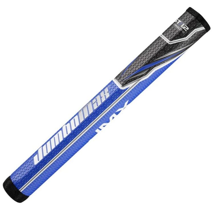 JumboMax ST 1.2 JMX Ultra Lite Putter Grips