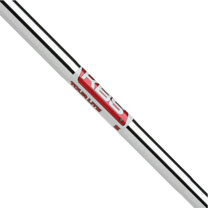 KBS Tour Lite 0.370" Steel Shafts