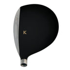 KiS IV Titanium Fairway Wood Head