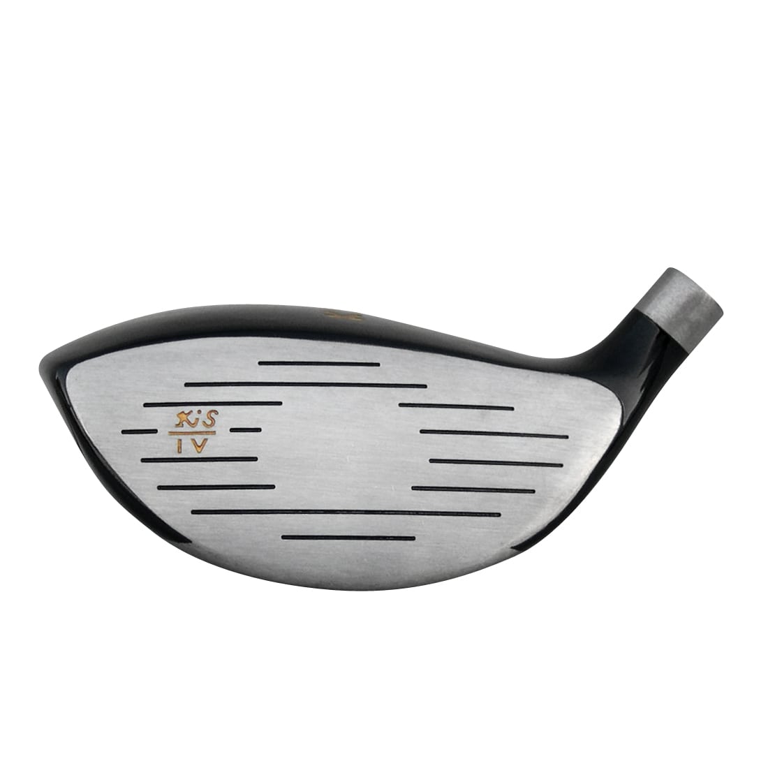 KiS IV Titanium Fairway Wood Head