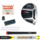 X-999 Fairway Wood Component Pack