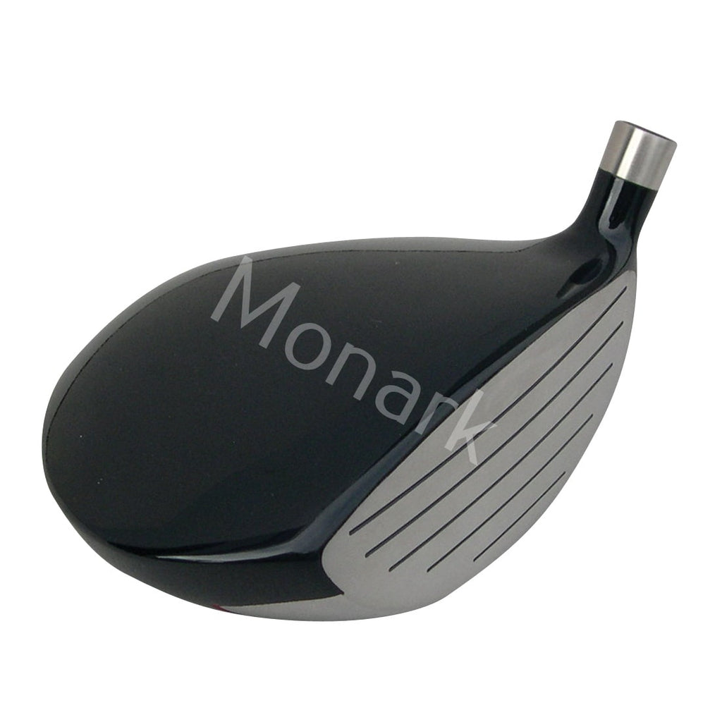 Custom-Built X-999 Fairway Wood