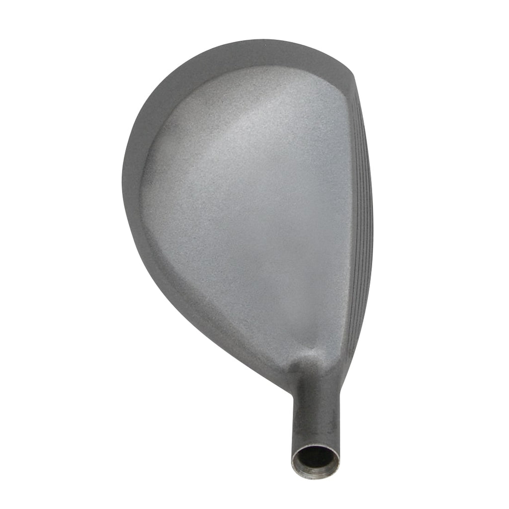 Loose Truth Fairway Wood Heads - LH
