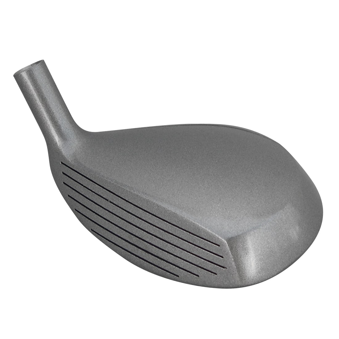Loose Truth Fairway Wood Heads - LH