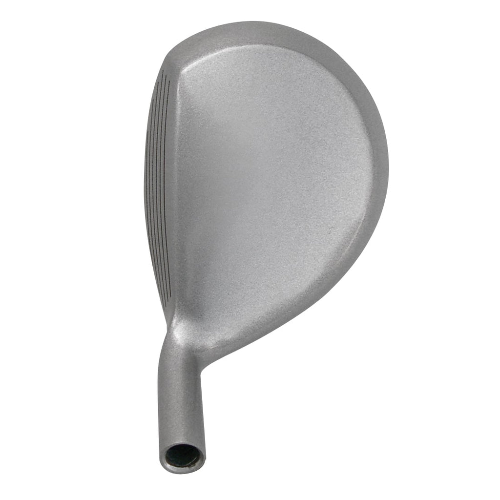 Loose Truth Offset Fairway Wood Heads - RH