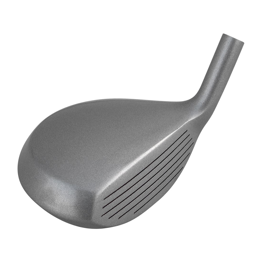 Loose Truth Offset Fairway Wood Heads - RH