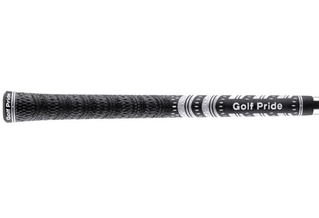 Golf Pride Multi-Compound Black 13-pc Grip Kit