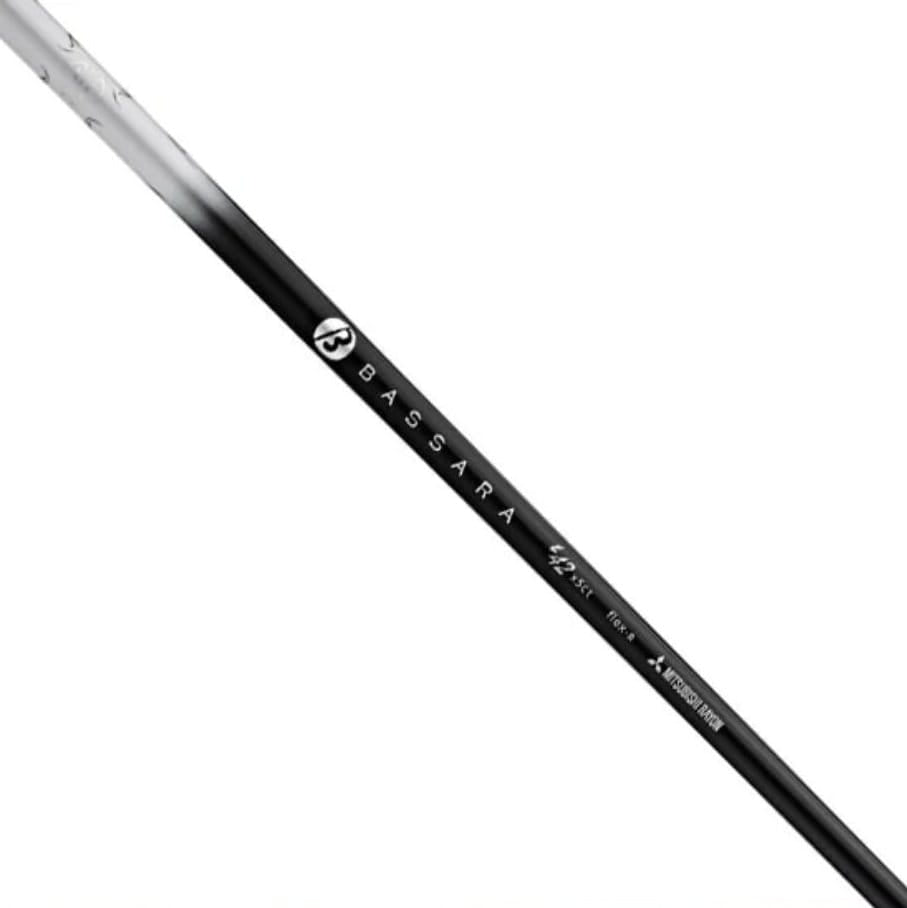 Mitsubishi Bassara E-Series Graphite Wood Shaft