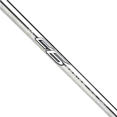 Mitsubishi C6 Black Graphite Hybrid Shaft (2020) Built with Adapter & Grip