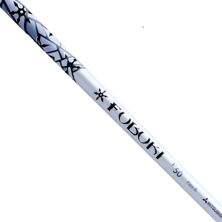Mitsubishi FUBUKI V-Series Graphite Wood Shafts