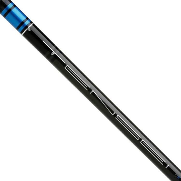 Mitsubishi Tensei CK Pro Blue Hybrid Graphite Shaft
