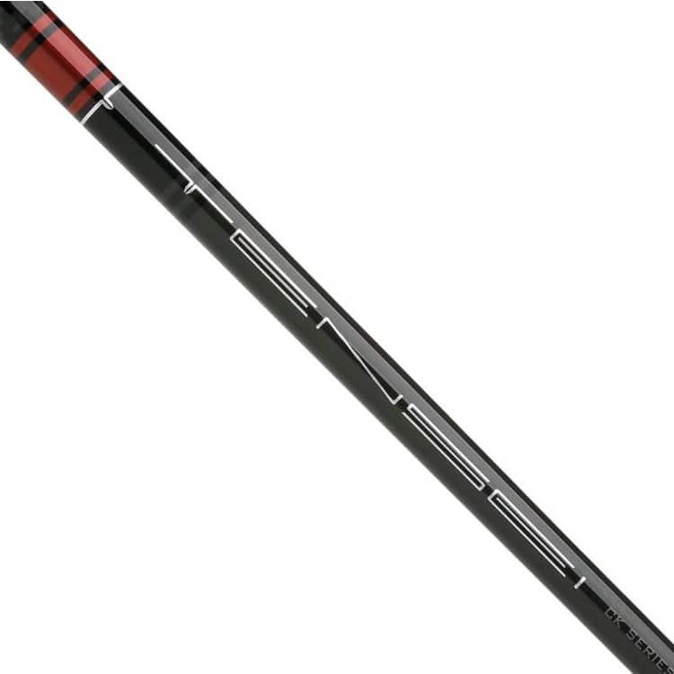 Mitsubishi Tensei CK Red Graphite Wood Shaft