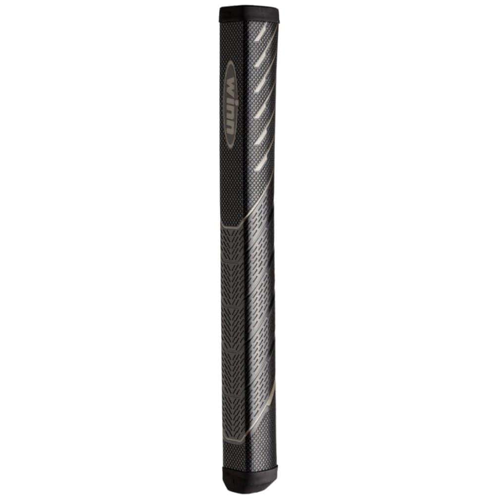 Winn NTP (No Taper Pistol) 1.10" Putter Grips