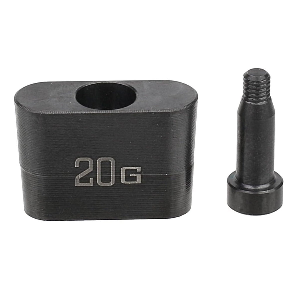 Odyssey Toulon Putter Weights (Set of 2)